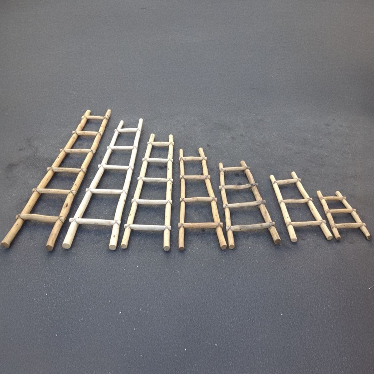 Ladders