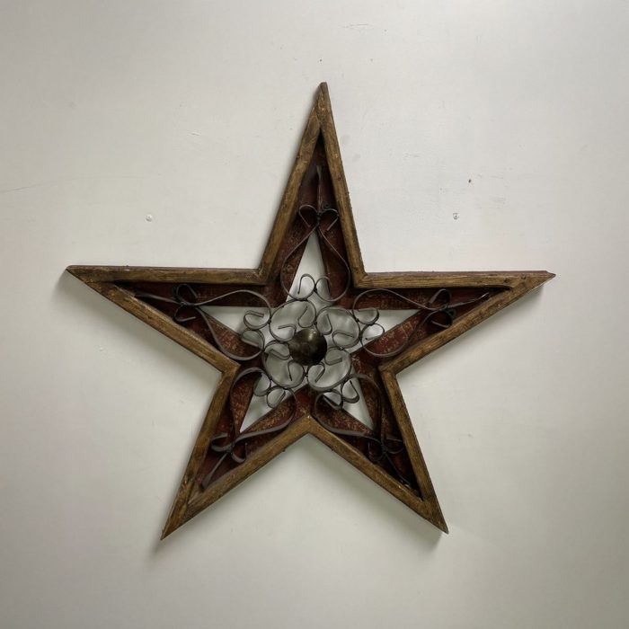 Med Star Wire