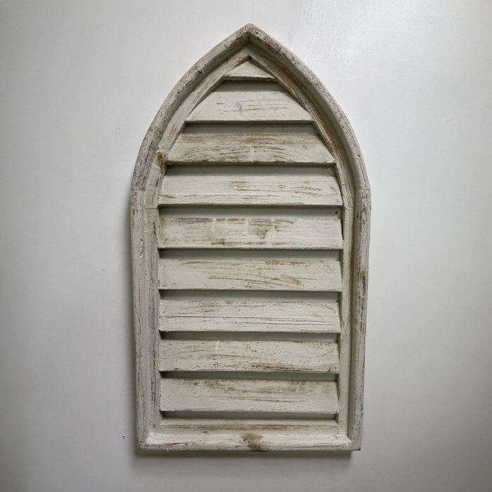 Small Church Blinds