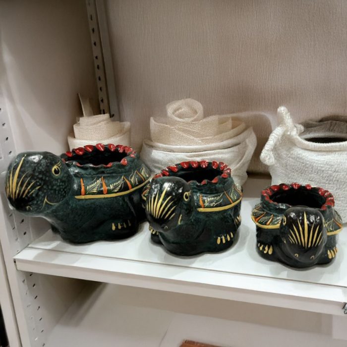 Set of 3 Turtle