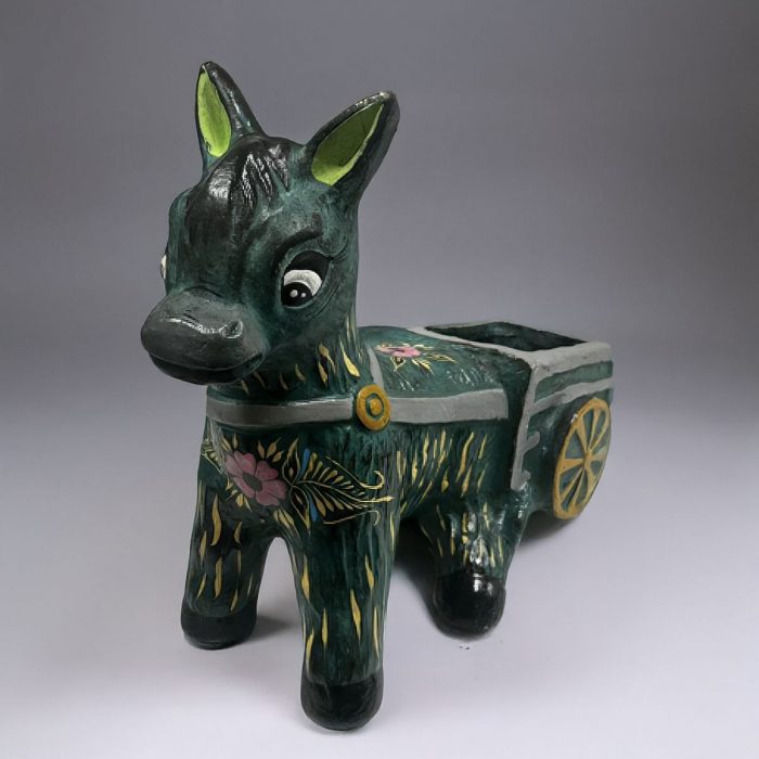 Donkey Pot