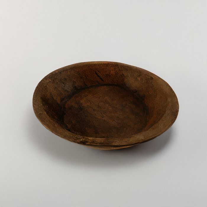 Mini Round Bowl