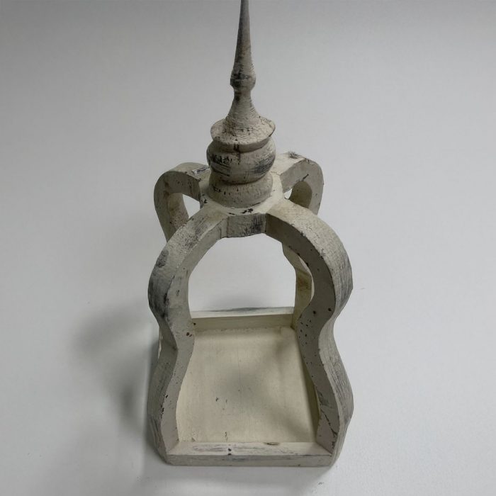 Solid Botton Lantern