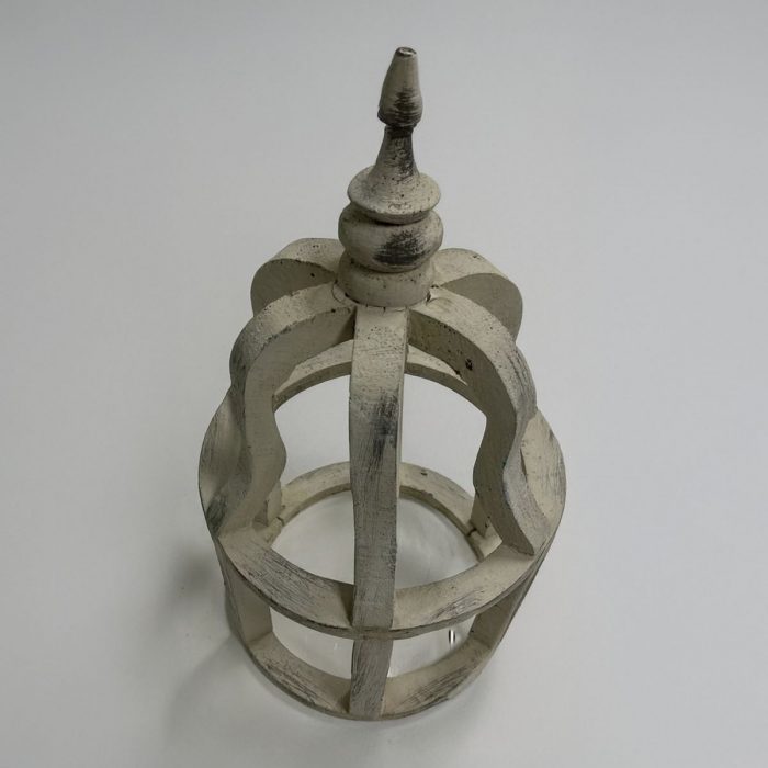 Crown Lantern