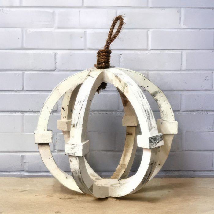 Round Lantern