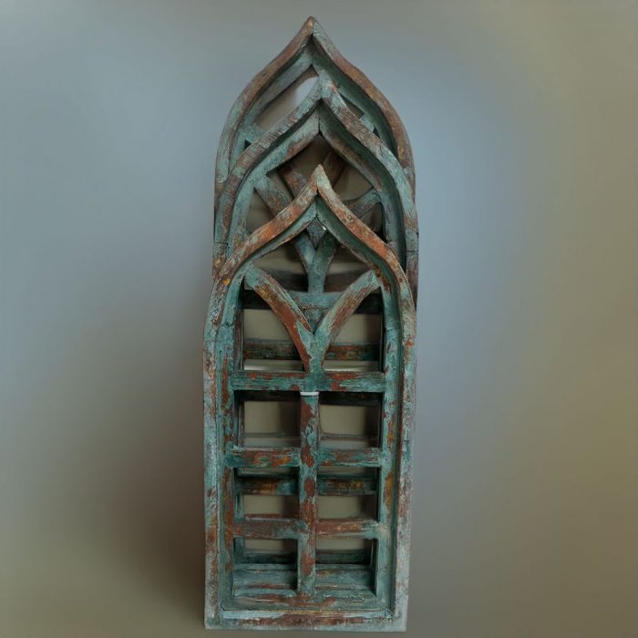 Set 3 Aladdin Wood