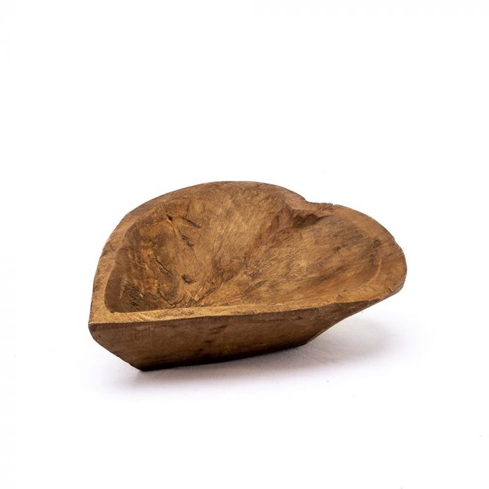 Med Heart Bowl