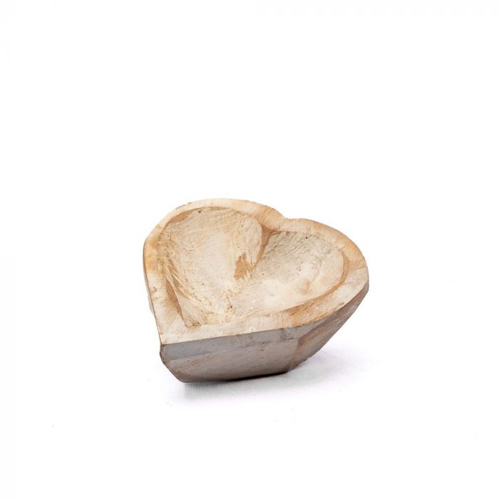 Small Heart Bowl