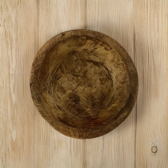 Mini Round Bowl - Image 2
