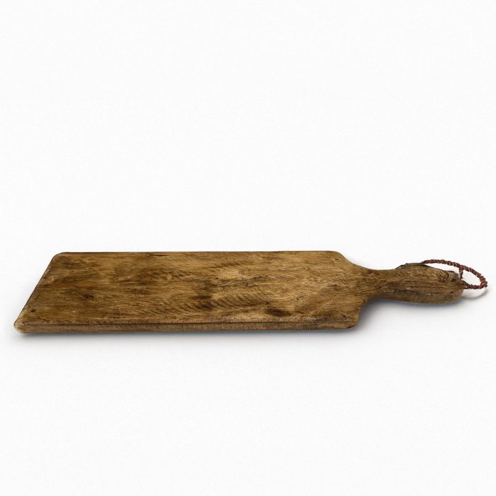 Rectangle Cutting Board #2