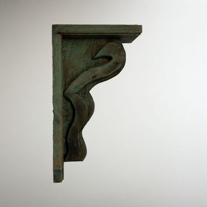 Large Corbel