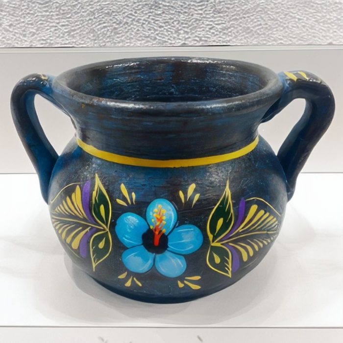 Mini Ears Pot