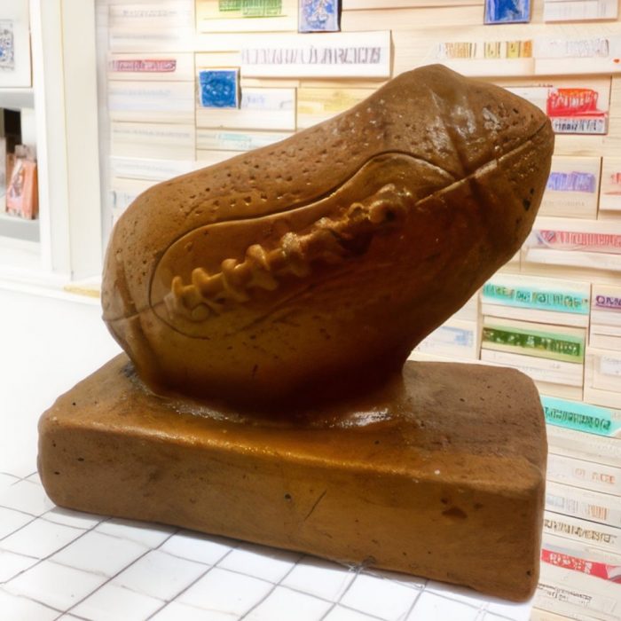 Football Pot