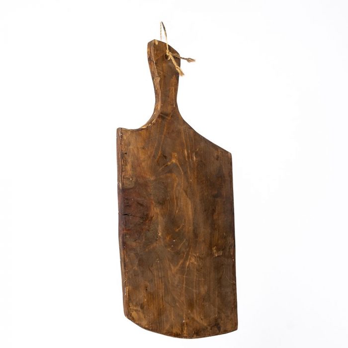 Square Cutting Board