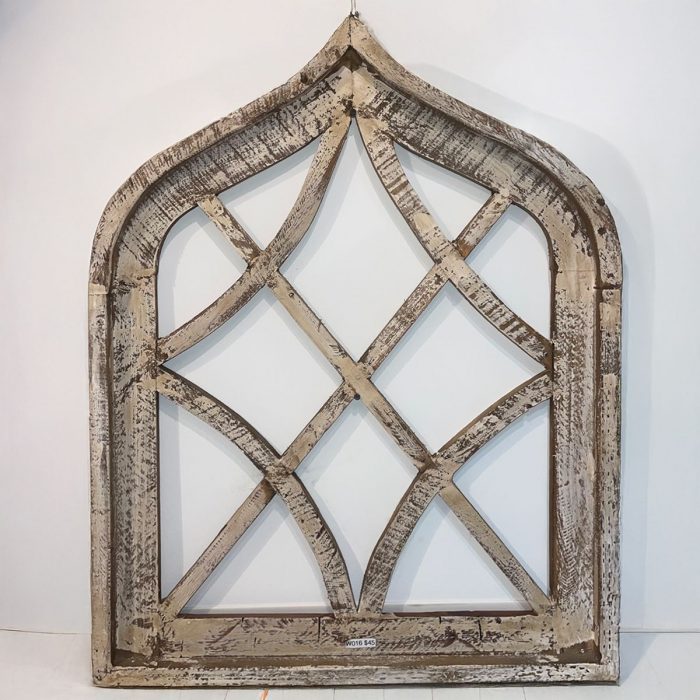 Large Wine Aladdin Criss Cross