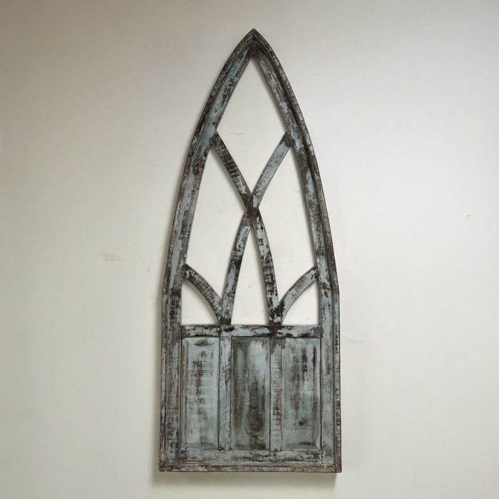 XL Cathedral Wood