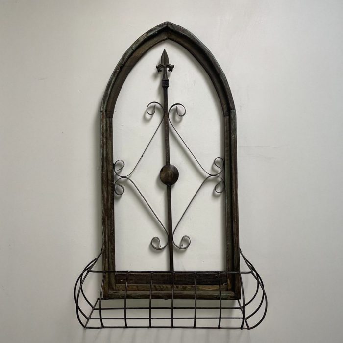 Basket Window