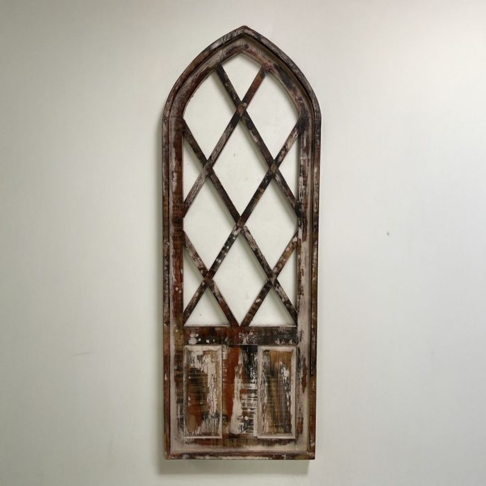 XL Church with Board