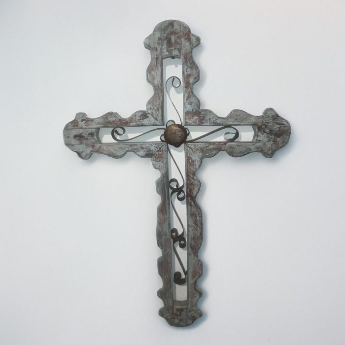 XS Round Cross