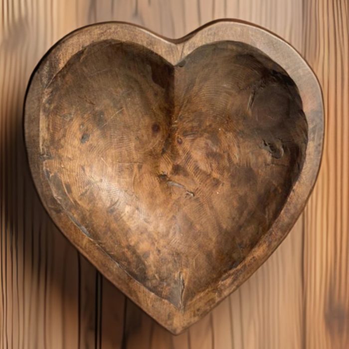 XL Heart Bowl - Image 2