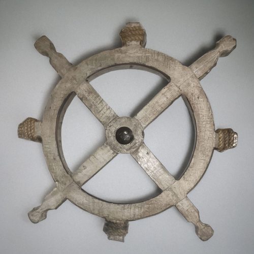 Ship wheel